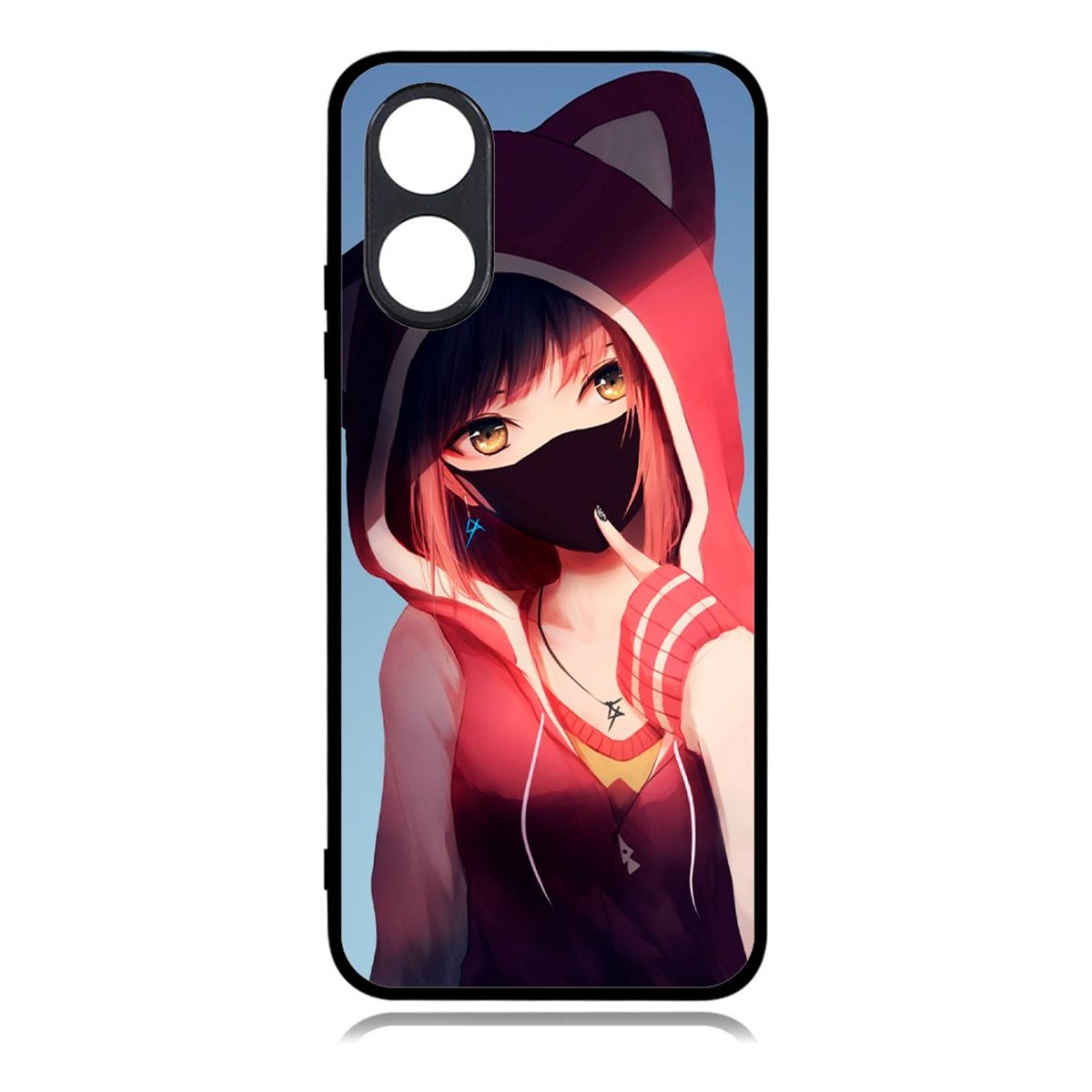 GENERICO - Carcasa Para VIVO Y17S 4G Diseño 5