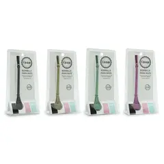 KEEP - Bombilla Mate Grande Rosa