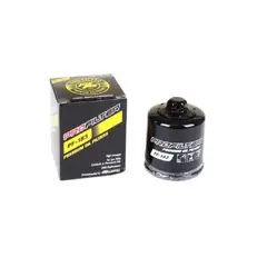 GENERICO - Filtro de Aceite para motocicletas PF 183 Original
