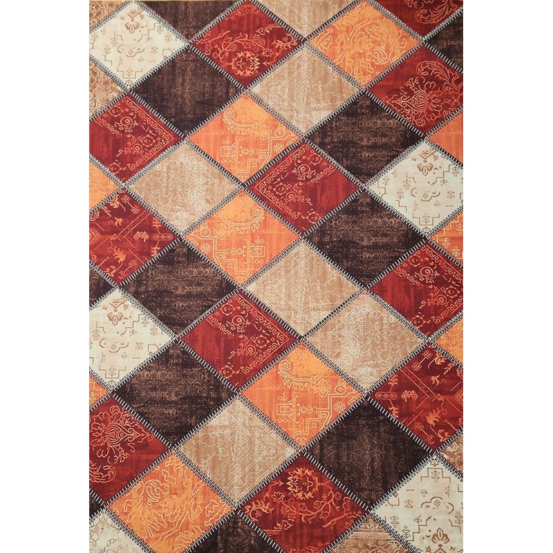 CARPET MART - Alfombra New Patch 200x300 cms