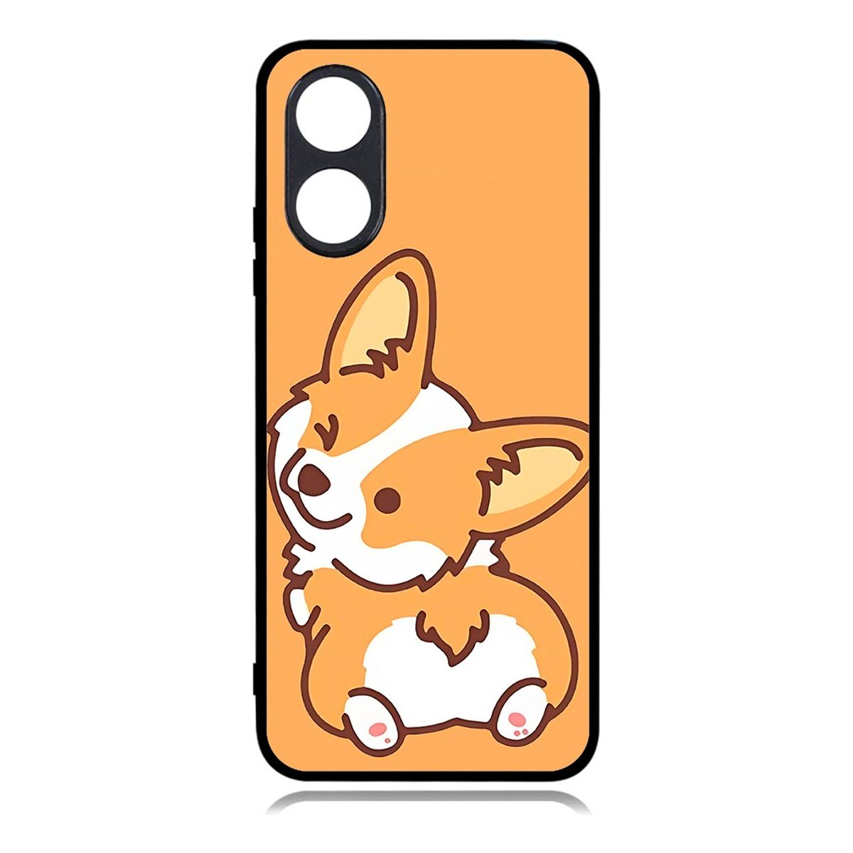 GENERICO - Carcasa Para VIVO Y17S 4G Diseño 30