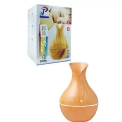 OEM - HUMIDIFICADOR MODJARRON FT-036CKJR036 MADERA CON LED USB