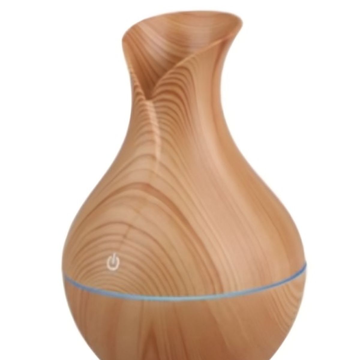 OEM - HUMIDIFICADOR MODJARRON FT-036CKJR036 MADERA CON LED USB