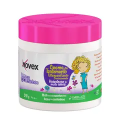 NOVEX - Meus Cachinhos crema de tratamiento 210gr