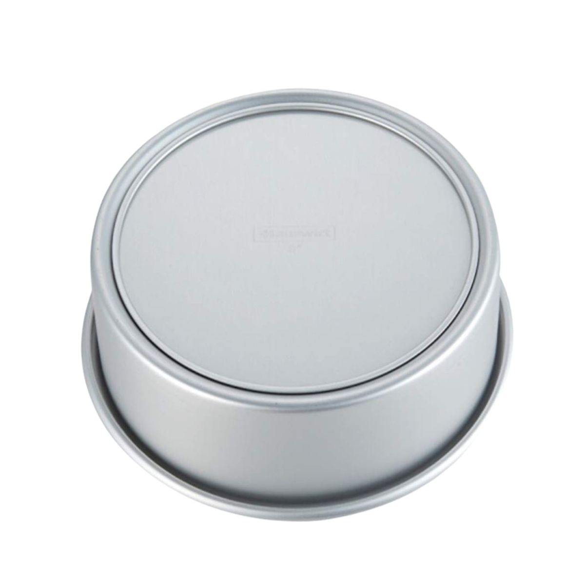 GENERICO - Molde Desmontable Para Tortas 26cm Molde Aluminio Reposteria