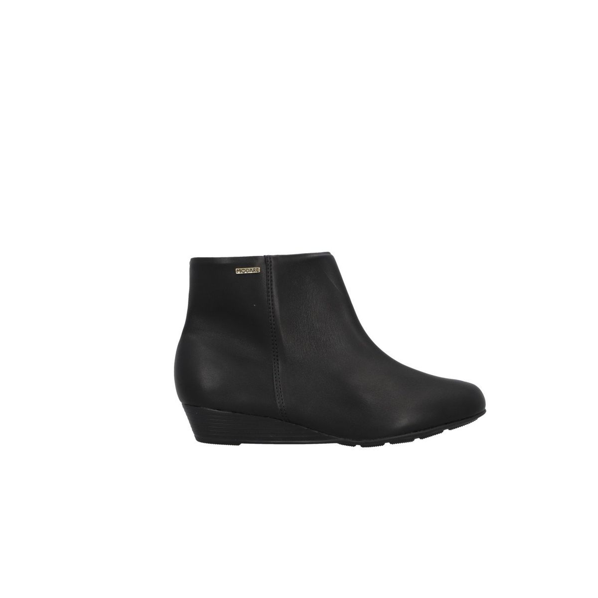 MODARE - Botin Mujer Negro Modare