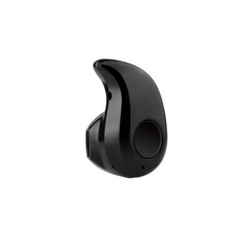 GENERICO - Mini Auricular Manos Libres Inalámbrico Bluetooth
