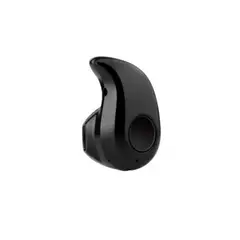 GENERICO - Mini Auricular Manos Libres Inalámbrico Bluetooth