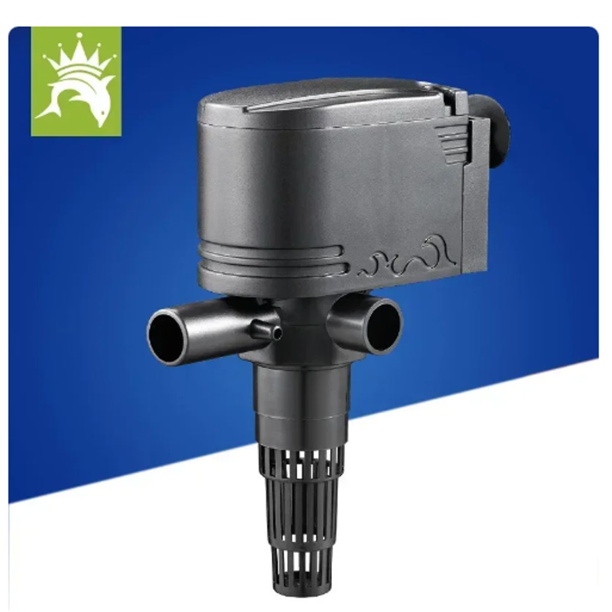 GENERICO - Bomba De Agua Sumergible Para Tanque De Peces