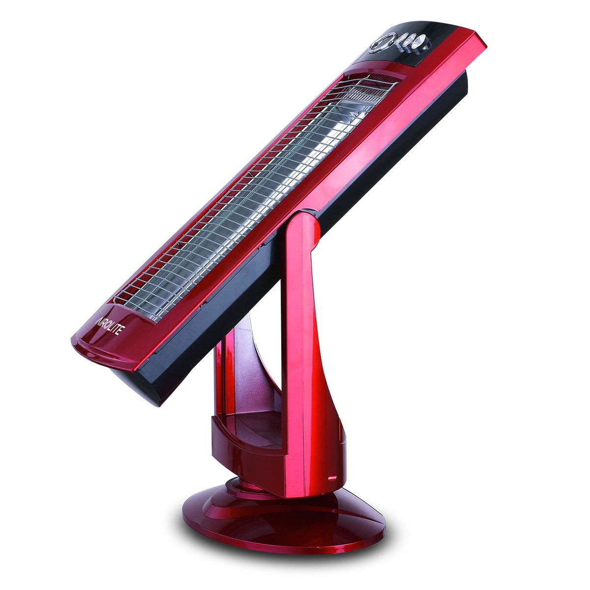 AIROLITE - CALEFACTOR FIBRA DE CARBONO VERTICAL HC 900