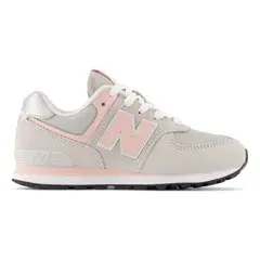 NEW BALANCE - Zapatillas Urbanas Niña PC574EVK Multicolor