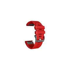 GENERICO - Correa Compatible Garmin Fenix 6x 5x 3hr 26mm