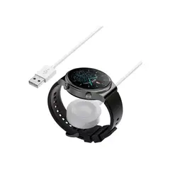 GENERICO - Cargador Compatible Huawei Gt2 Pro, Gt3, Watch 3 Gt Runner