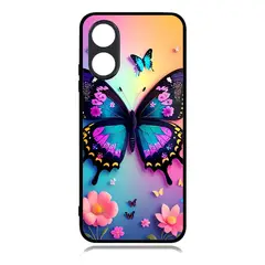 GENERICO - Carcasa Para OPPO A38 4G Diseño 208