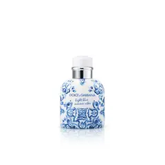 DOLCE&GABBANA - Dolce & Gabbana Light Blue Pour Homme EDT 75ml Summer Vibes