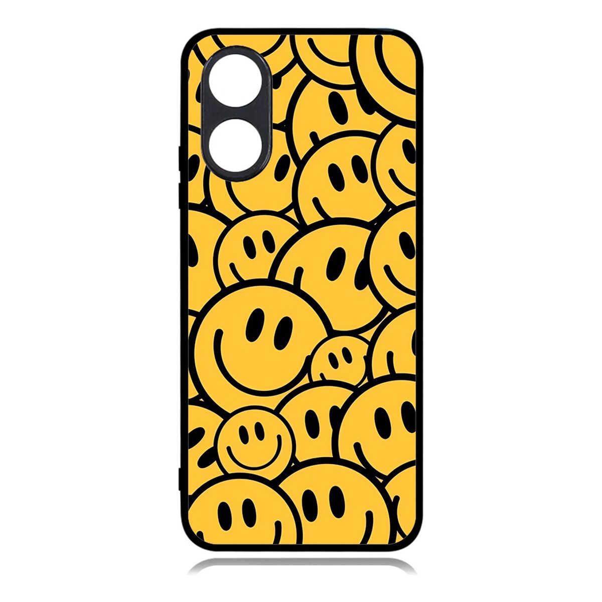 GENERICO - Carcasa Para OPPO A38 4G Diseño 299