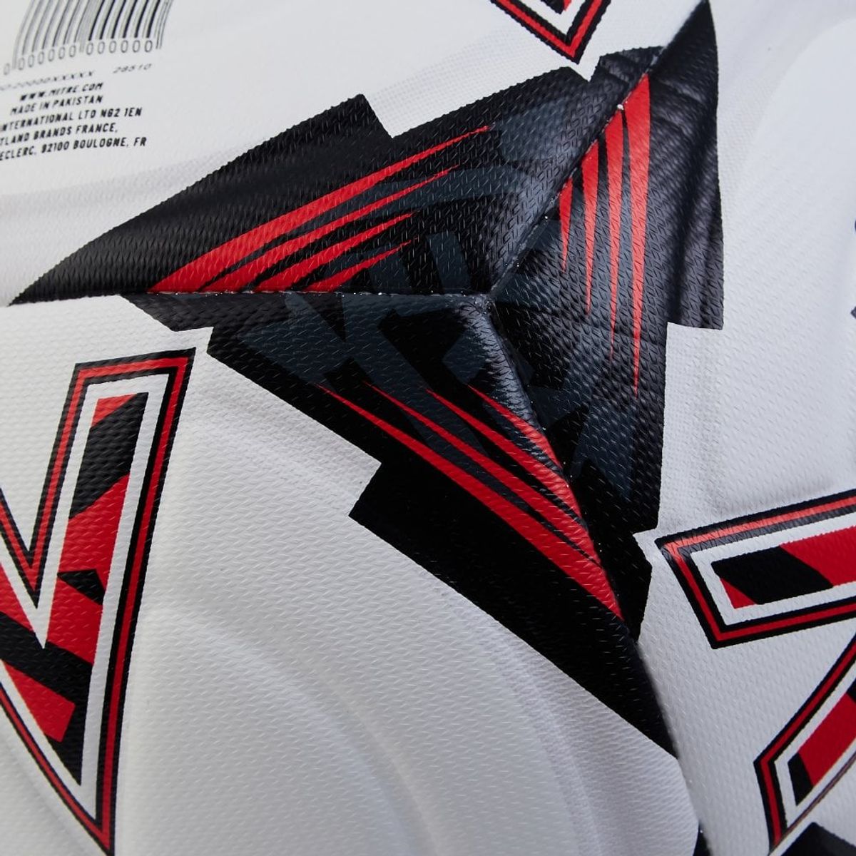 MITRE - Balón Fútbol Mitre Impel EVO - N°5