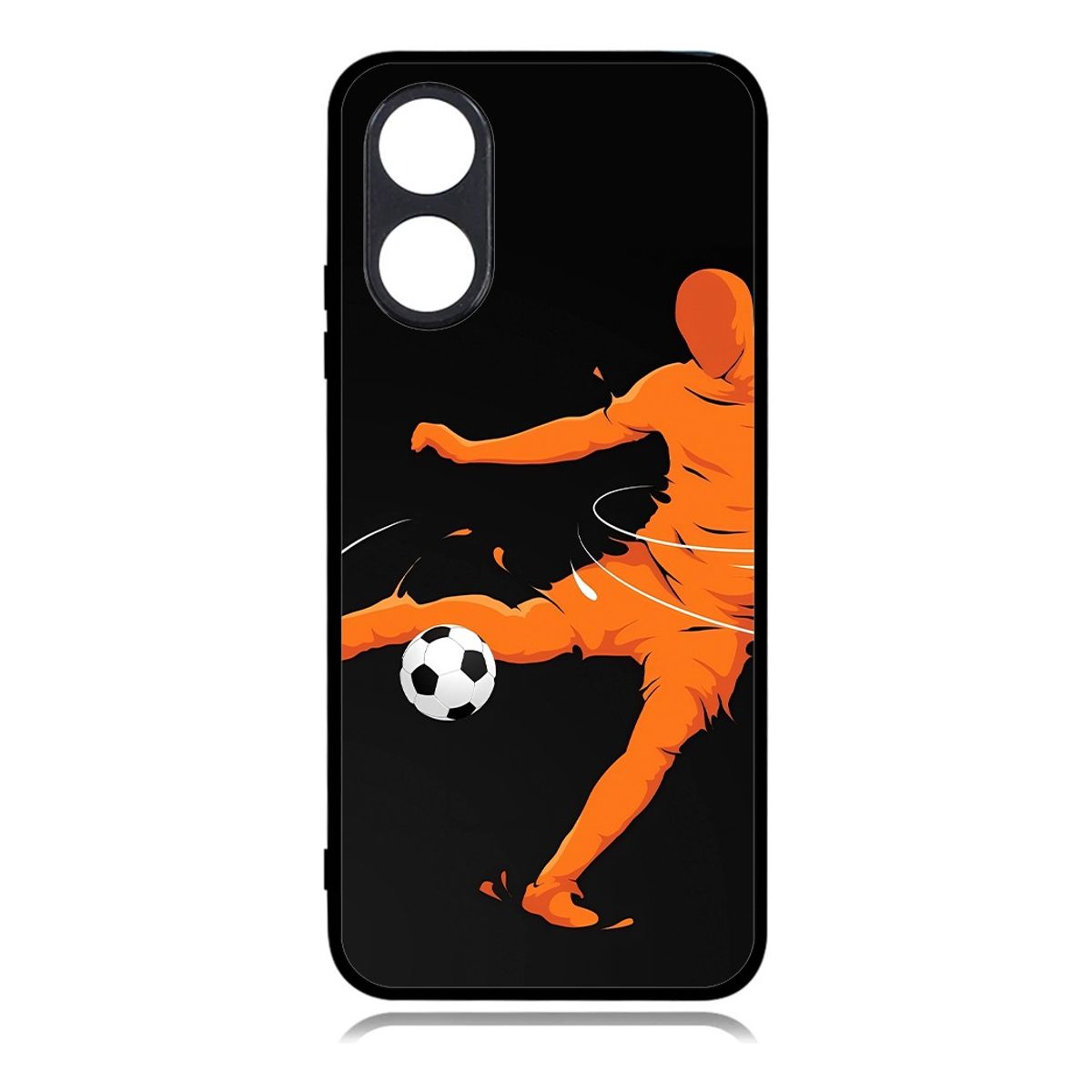 GENERICO - Carcasa Para OPPO A38 4G Diseño 218