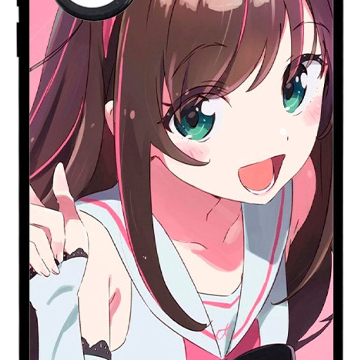 GENERICO - Carcasa Para OPPO A17 Diseño 6