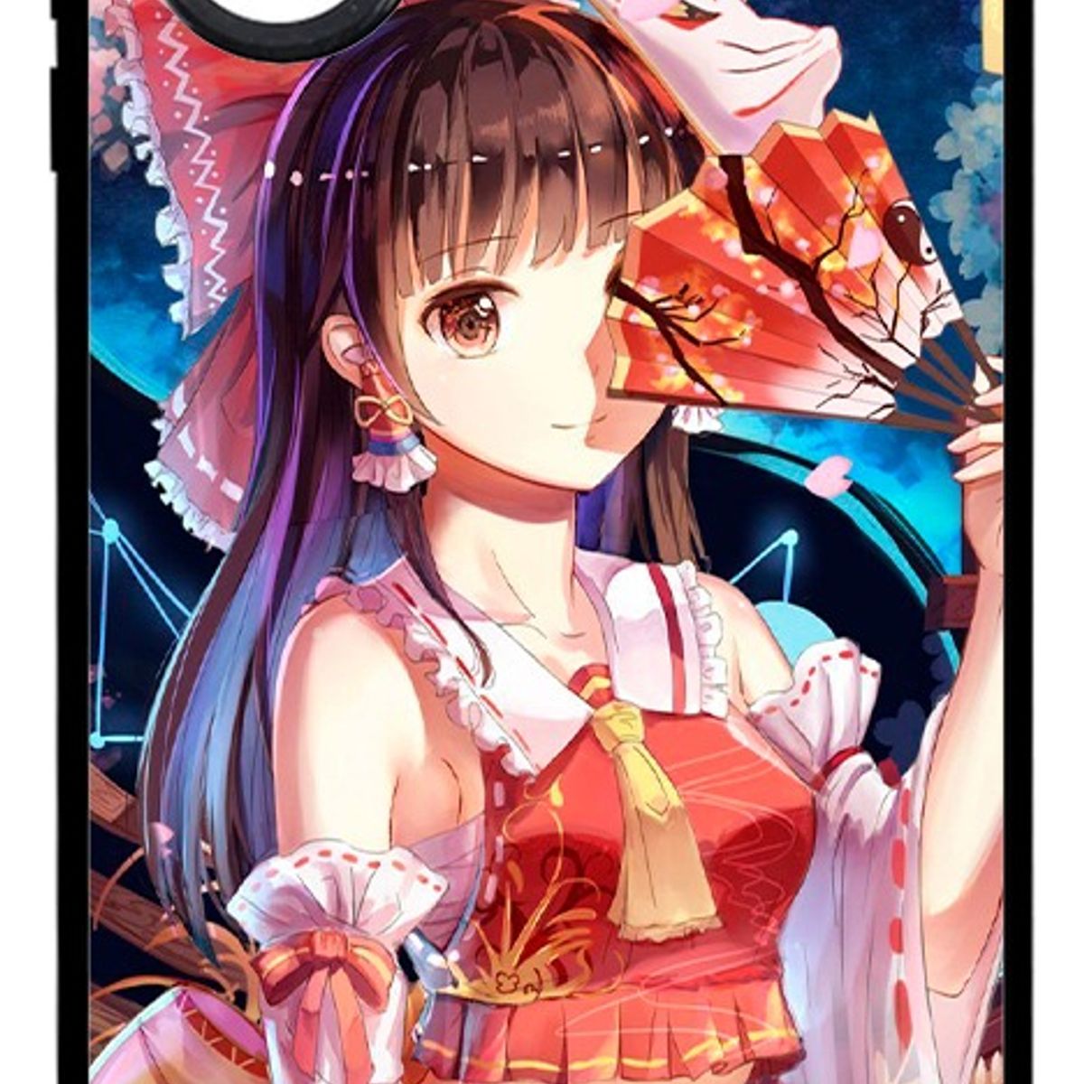 GENERICO - Carcasa Para OPPO A17 Diseño 7