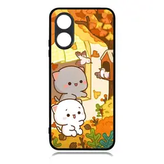 GENERICO - Carcasa Para OPPO A17 Diseño 57