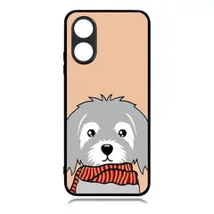 GENERICO - Carcasa Para OPPO A17 Diseño 29