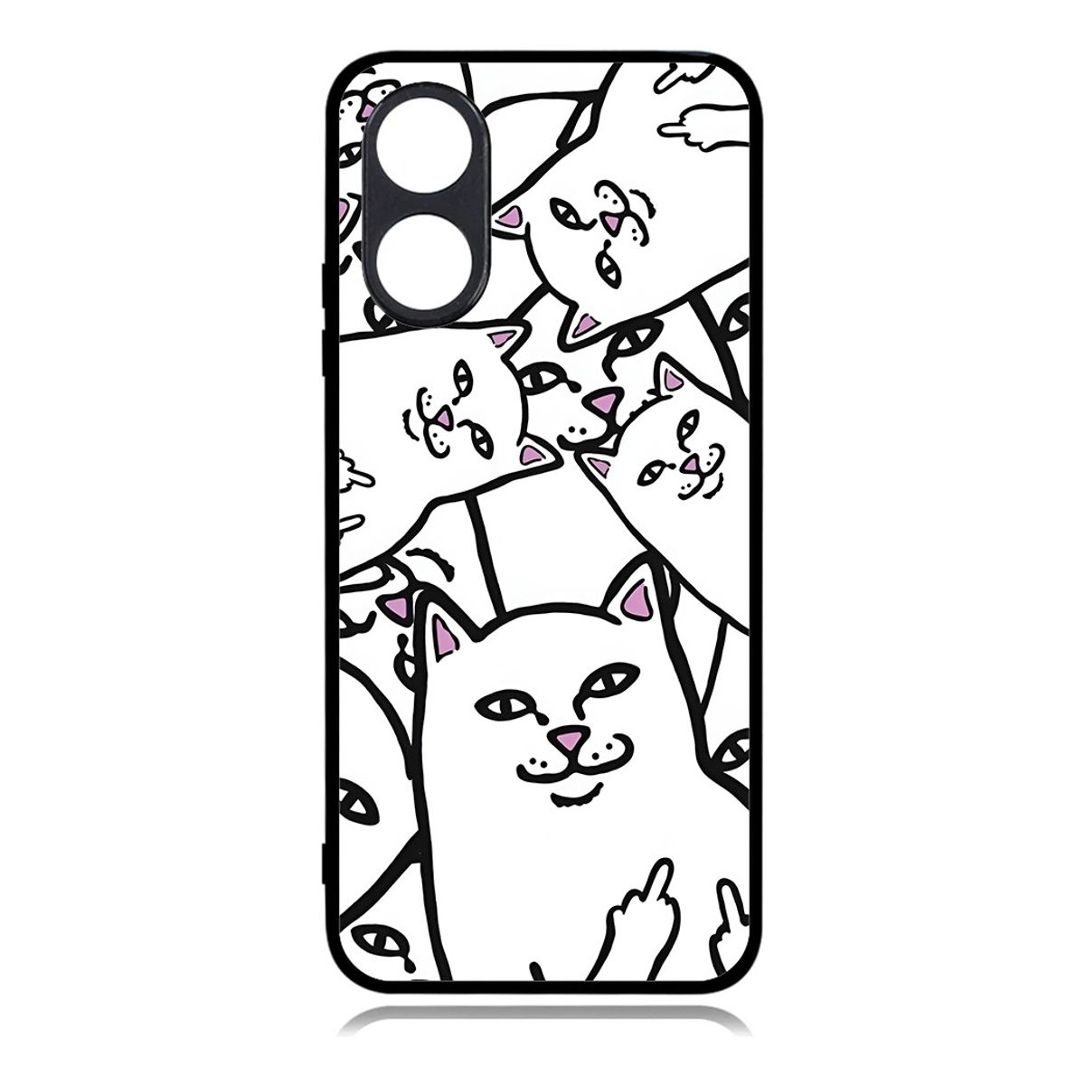 GENERICO - Carcasa Para OPPO A38 4G Diseño 19