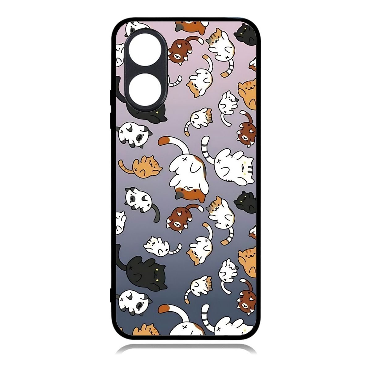 GENERICO - Carcasa Para OPPO A38 4G Diseño 20
