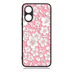 GENERICO - Carcasa Para OPPO A17 Diseño 80