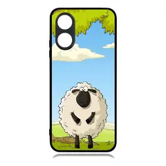 GENERICO - Carcasa Para OPPO A17 Diseño 85