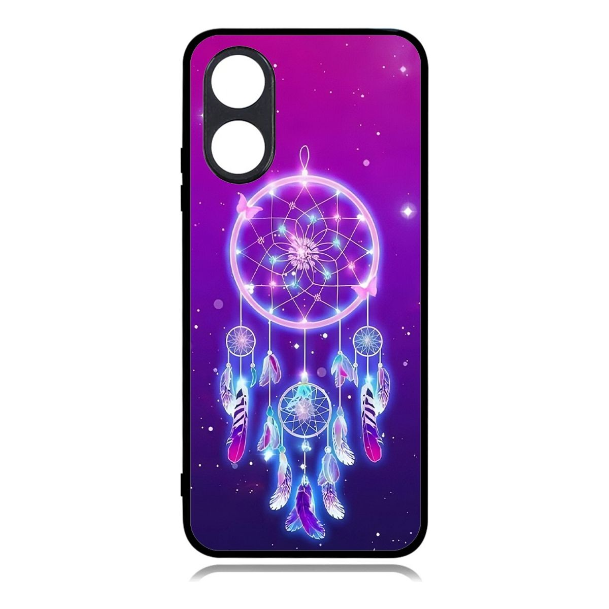 GENERICO - Carcasa Para OPPO A17 Diseño 90