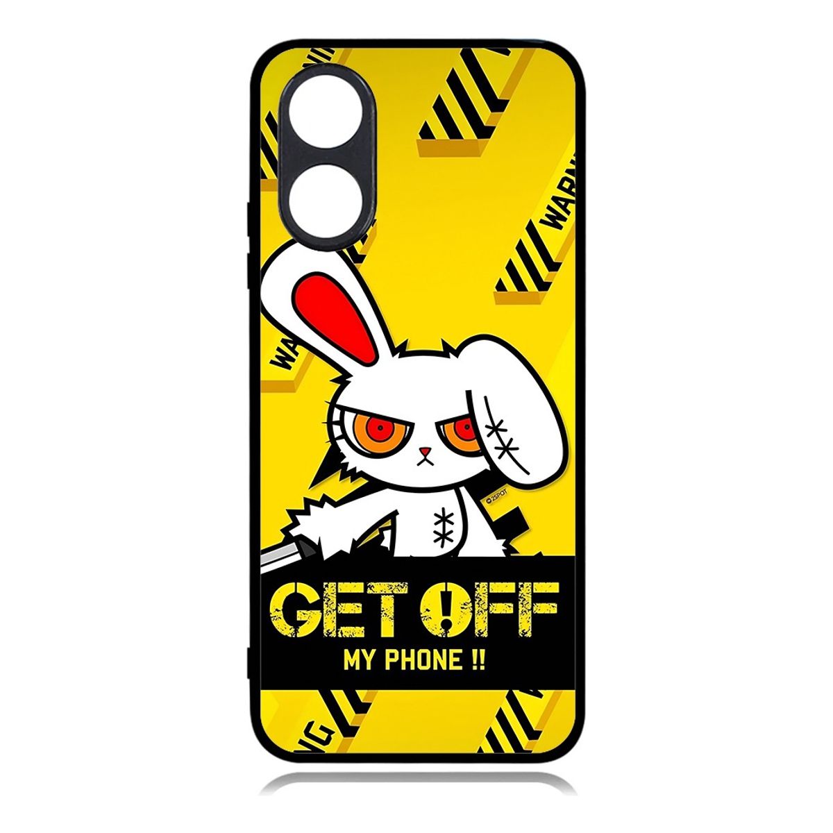 GENERICO - Carcasa Para OPPO A38 4G Diseño 42