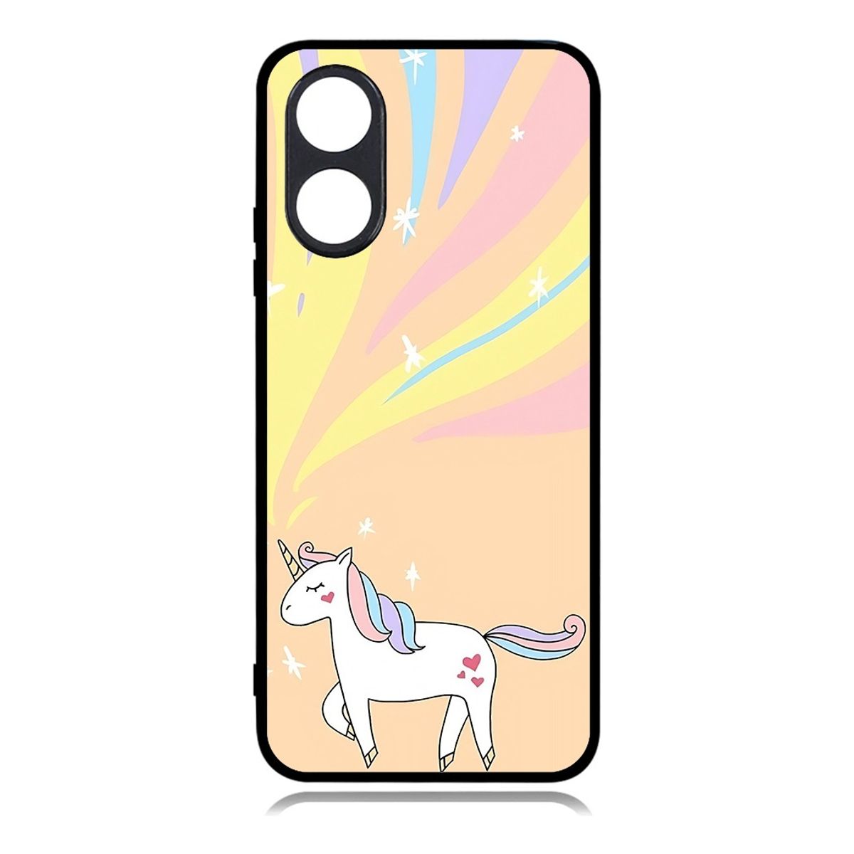 GENERICO - Carcasa Para OPPO A38 4G Diseño 44