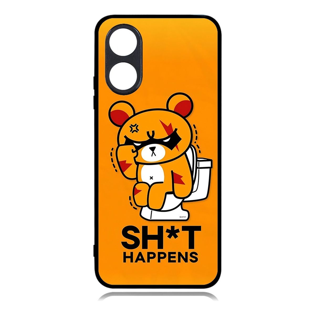 GENERICO - Carcasa Para OPPO A38 4G Diseño 43