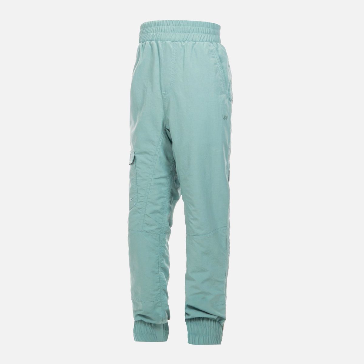 LIPPI - Pantalon Teen Girl Breathing Pants Jade Oscuro Lippi