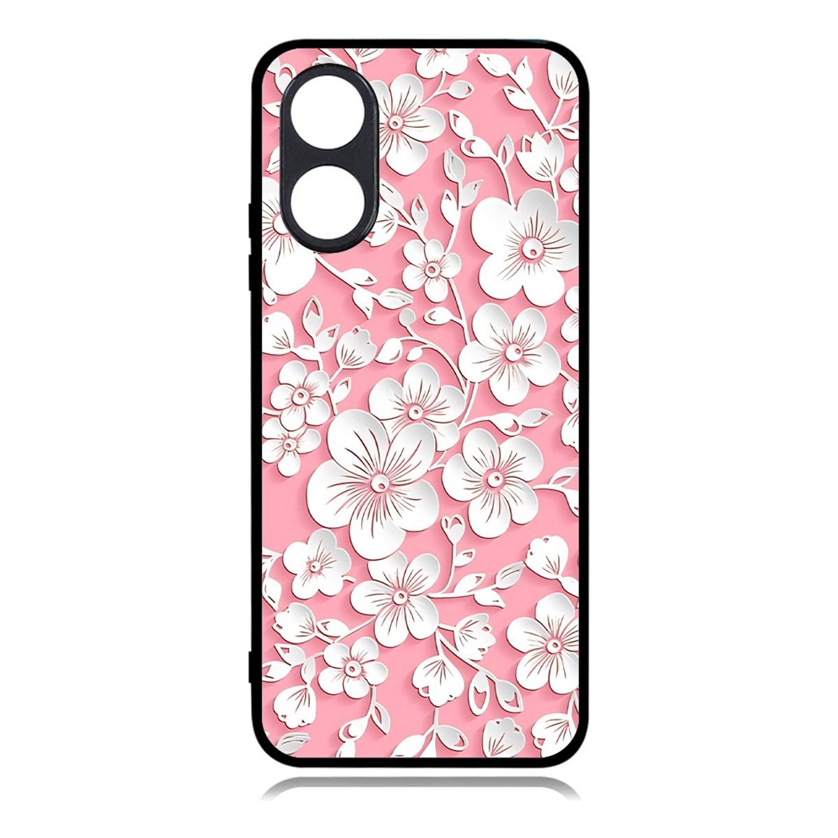 GENERICO - Carcasa Para OPPO A38 4G Diseño 80