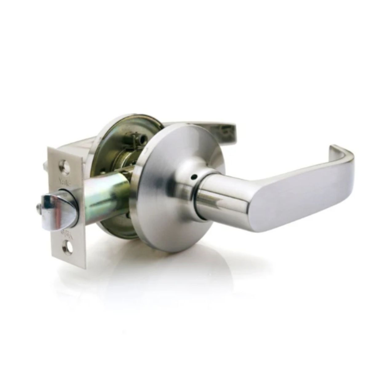 YALE - Cerradura Tubular Yale Y815 Libre Paso