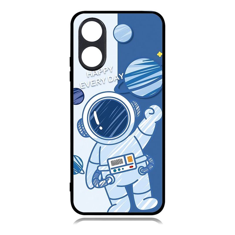 GENERICO - Carcasa Para VIVO Y17S 4G Diseño 272