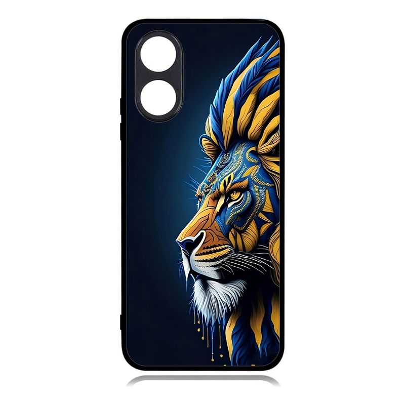 GENERICO - Carcasa Para VIVO Y17S 4G Diseño 269