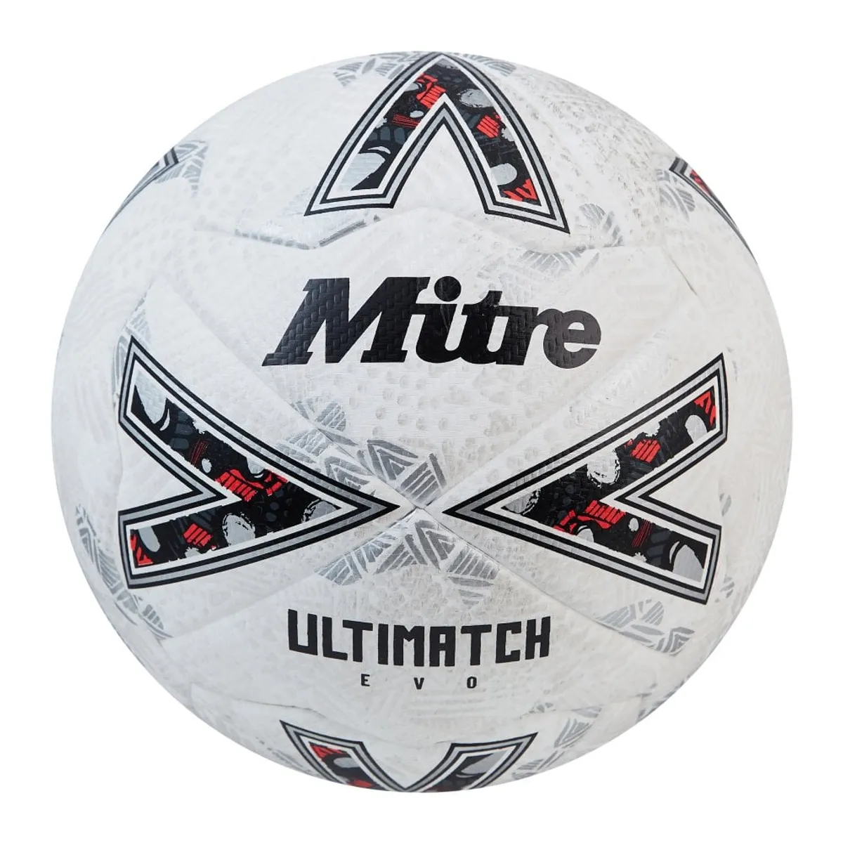 MITRE - Balón Fútbol Mitre ultimatch EVO - N°5