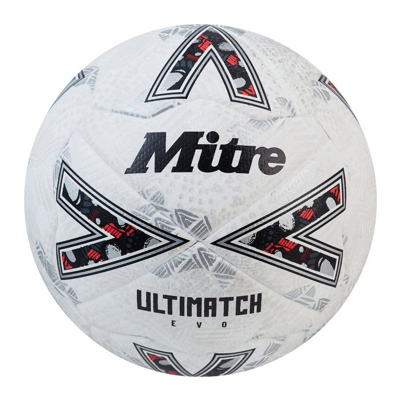 MITRE - Balón Fútbol Mitre ultimatch EVO - N°5