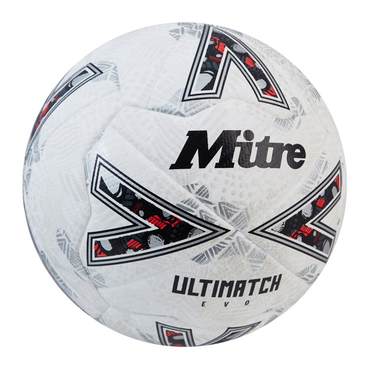 MITRE - Balón Fútbol Mitre ultimatch EVO - N°5