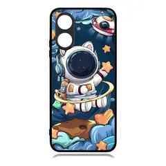GENERICO - Carcasa Para OPPO A38 4G Diseño 235