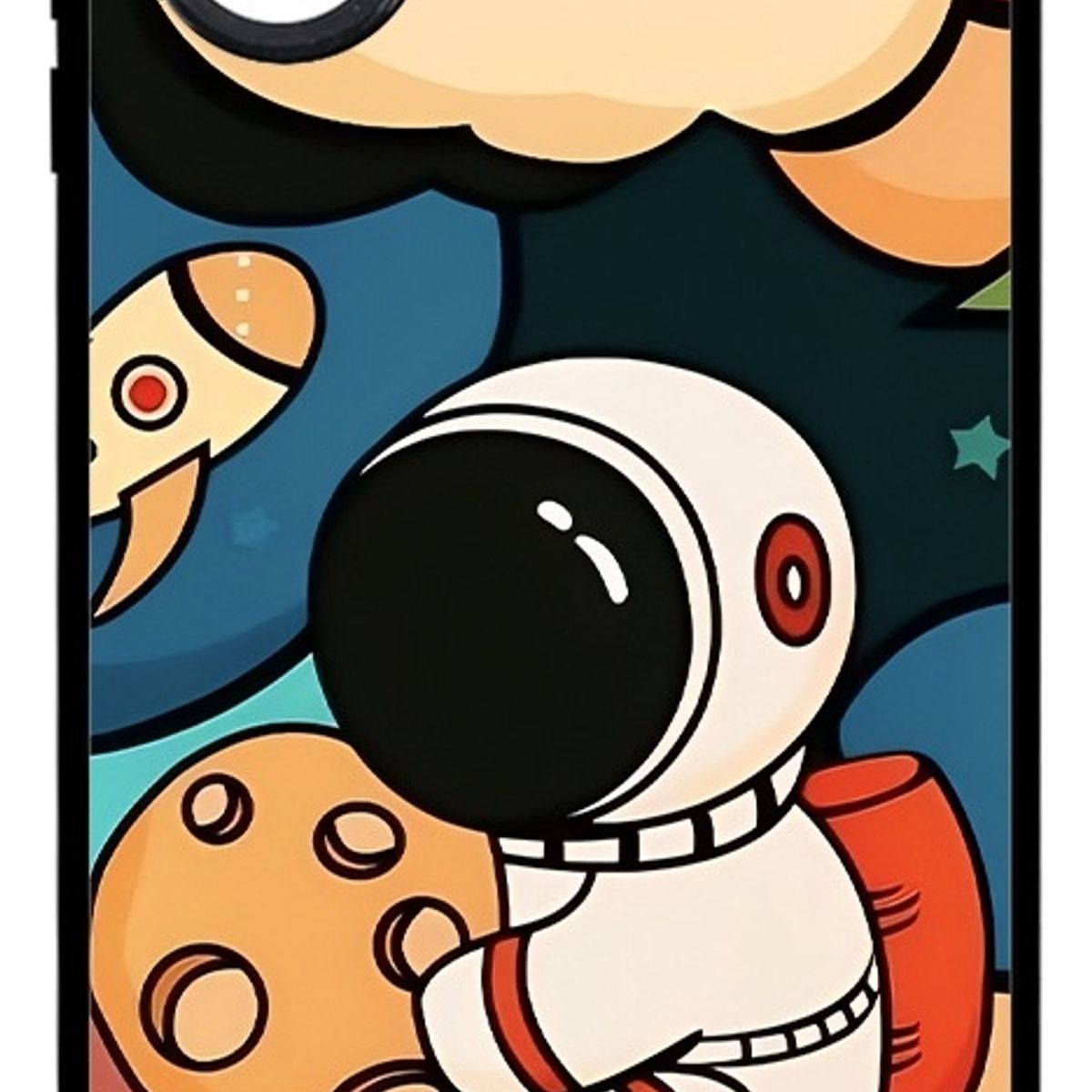 GENERICO - Carcasa Para OPPO A17 Diseño 290