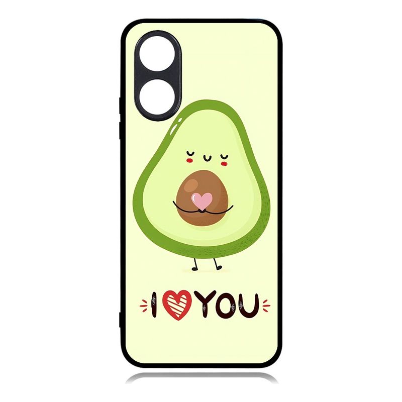 GENERICO - Carcasa Para OPPO A17 Diseño 283