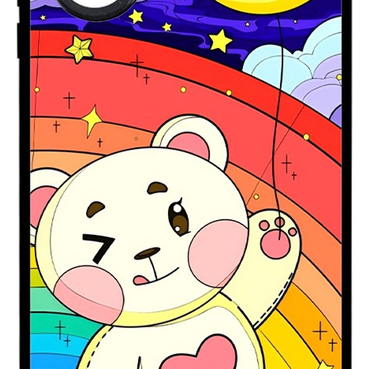 GENERICO - Carcasa Para OPPO A17 Diseño 213