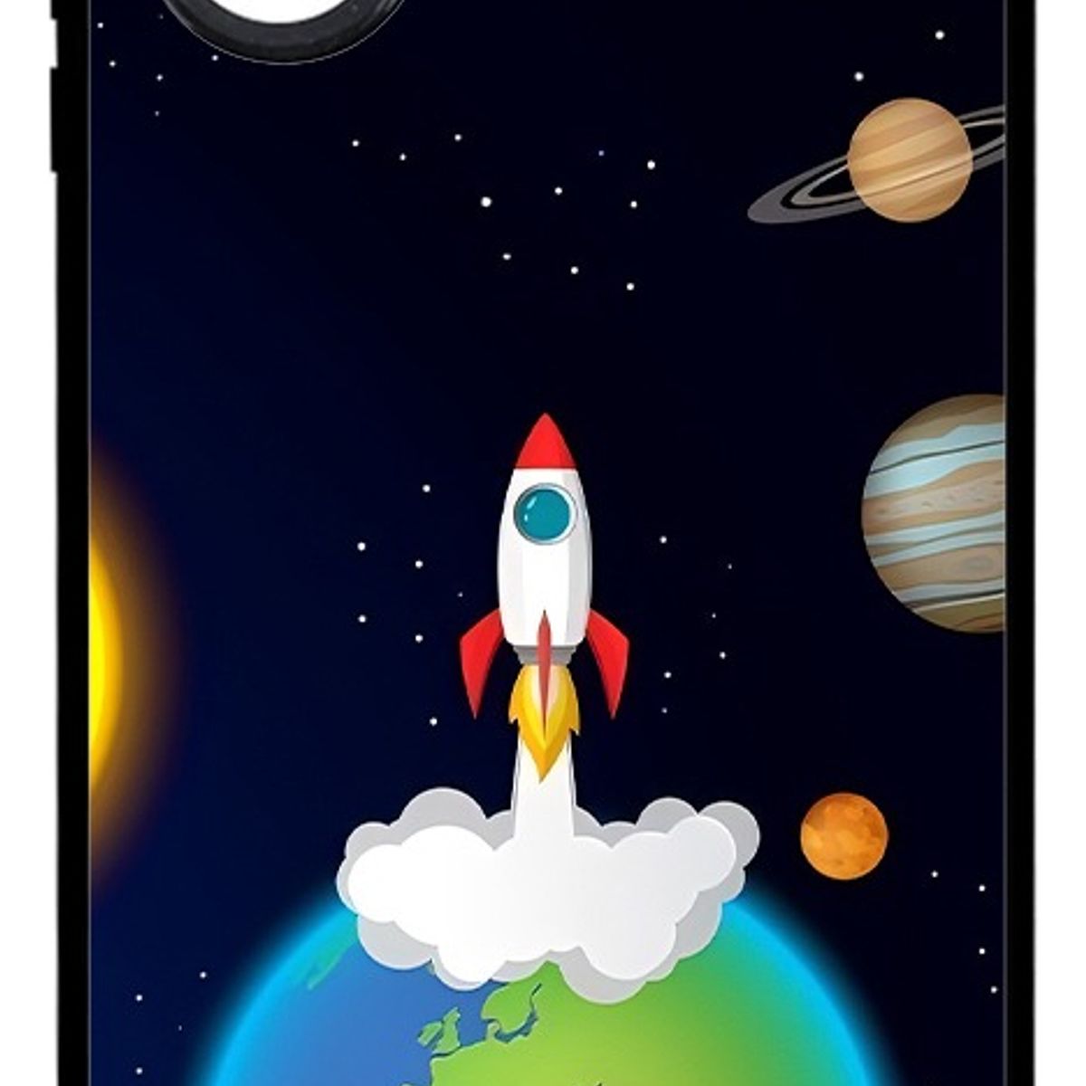 GENERICO - Carcasa Para OPPO A17 Diseño 252