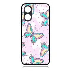 GENERICO - Carcasa Para OPPO A17 Diseño 224