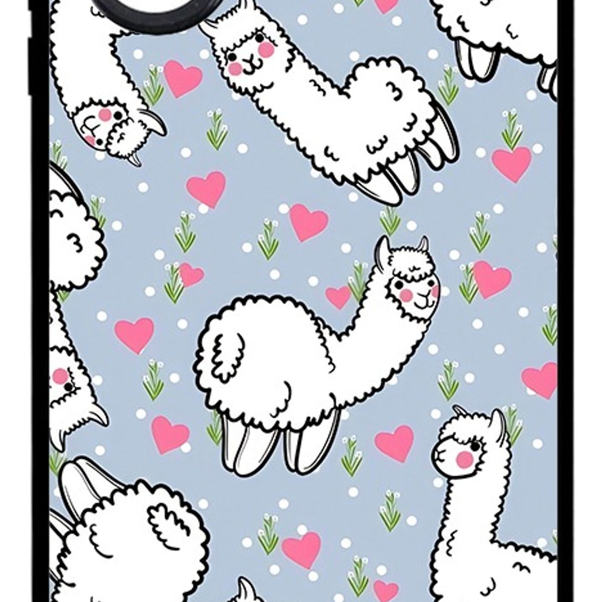 GENERICO - Carcasa Para VIVO Y17S 4G Diseño 274