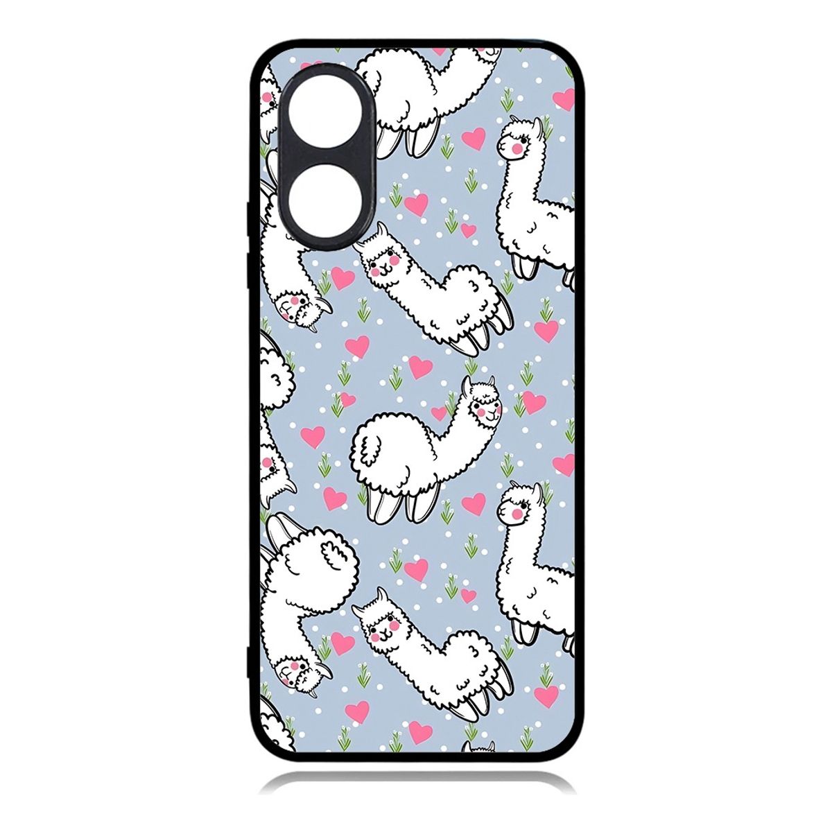 GENERICO - Carcasa Para VIVO Y17S 4G Diseño 274